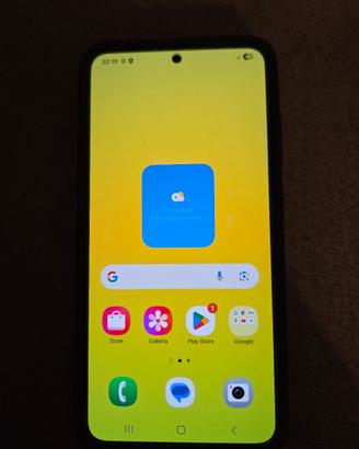 Samsung S23 128G dual sim