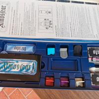 Giochi in scatola atmosfear