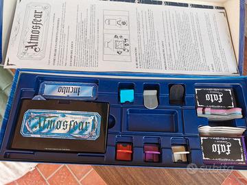 Giochi in scatola atmosfear