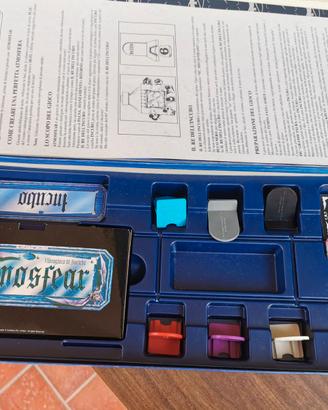 Giochi in scatola atmosfear