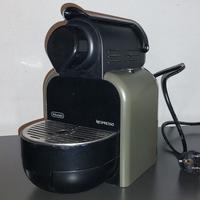 Macchina caffè DELONGHI NESPRESSO originale