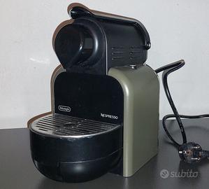 Macchina caffè DELONGHI NESPRESSO originale