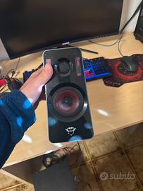 Impianto Trust per Pc