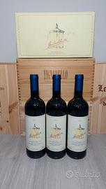 Guidalberto Tenuta San Guido IGT 2023 - 3 Btg.