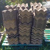 Tegole - Paraneve - Colmi Coppo Trentino