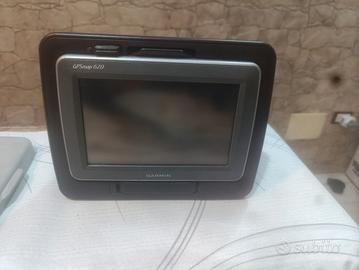 garmin GPSmaps 620