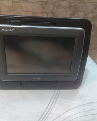 garmin GPSmaps 620
