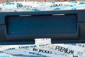 paraurti posteriore panda 4x4 e normale