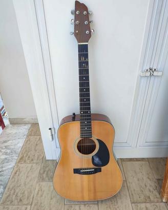Chitarra Acustica Eko (anni 90)