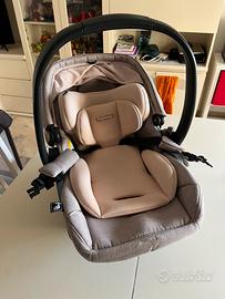 Seggiolino Auto Peg Perego Primo Viaggio Lounge