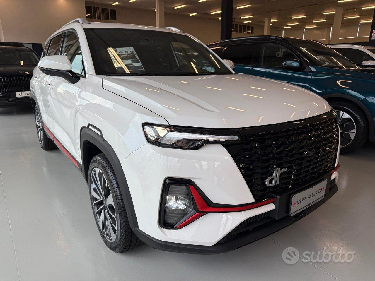 DR Automobiles Dr 5 2026 photo 2