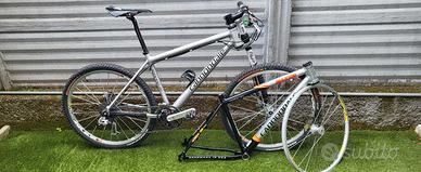 Mtb Cannondale F4000 sl Team