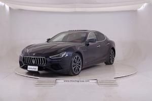 Maserati Ghibli III 2013 Diesel 3.0 V6 ds Gra...