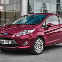 RICAMBI FORD FIESTA 2009 JAB TDCI