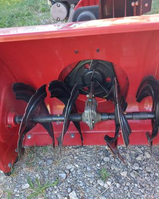 Turbina neve