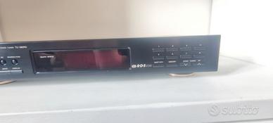 tuner denon