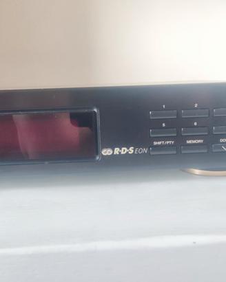 tuner denon