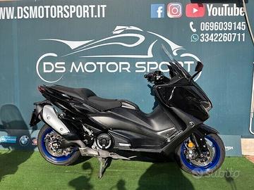 Yamaha TMAX 560 ABS SPORT GARANZIA PERMUTE FINANZI