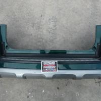 Paraurti posteriore FIAT 500L TREKKING