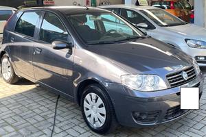 Fiat Punto 1.2 5 porte bConnect - Anche Per Neopat