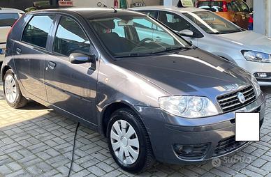Fiat Punto 1.2 5 porte bConnect - Anche Per Neopat