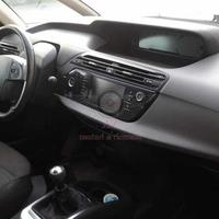 Citroen c4 gran picasso 2015