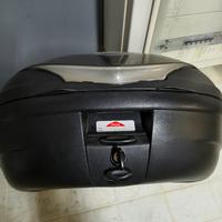 baule 48 litri kappa