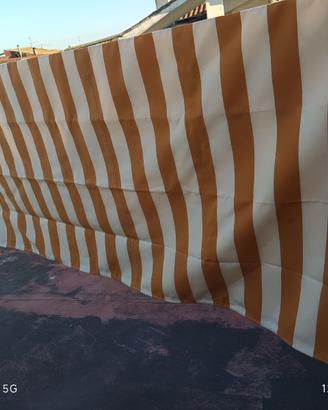 Telo tenda da sole Tempotest