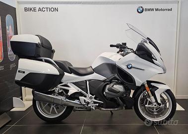 BMW R 1250 RT Abs my21