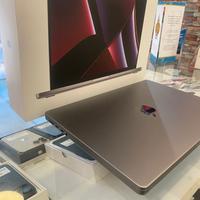 MACBOOK PRO 14" 2022 M2 PRO 32GB RAM/1TB - USATO