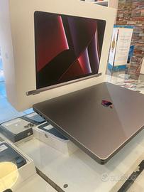 MACBOOK PRO 14" 2022 M2 PRO 32GB RAM/1TB - USATO