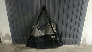 Borsa porta bici