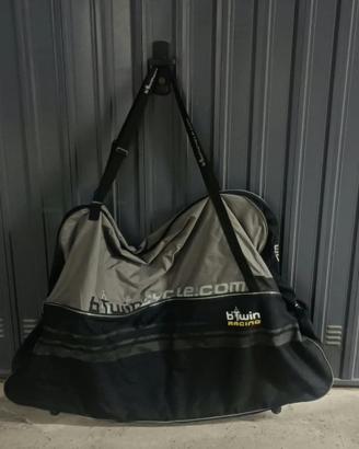 Borsa porta bici