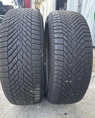 gomme usate 2255518 Winter PIRELLI - CINTURATO P7 