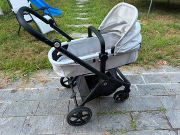 Passeggino duo cybex eos