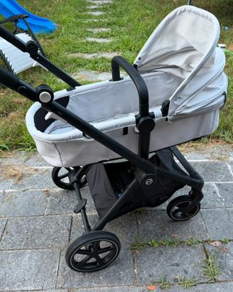 Passeggino duo cybex eos