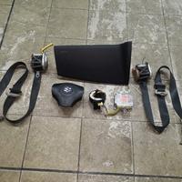 KIT AIRBAG SUZUKI PER SUZUKI GRAND VITARA 2008