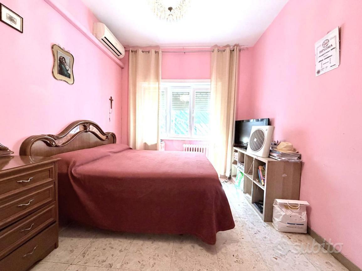 Appartamento – Roma, Monte Sacro, Municipio Roma III - Vista 4