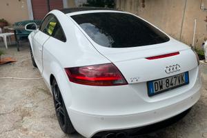 Audi TT diesel