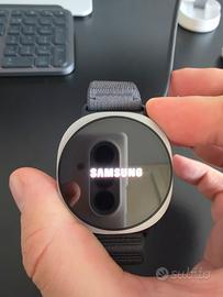 Samsung Watch 9 44mm Silver