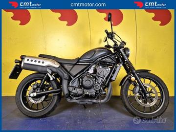 HONDA CL500 Garantita e Finanziabile