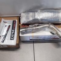 Racing kit DPM per honda CBR 600 RR 03/08