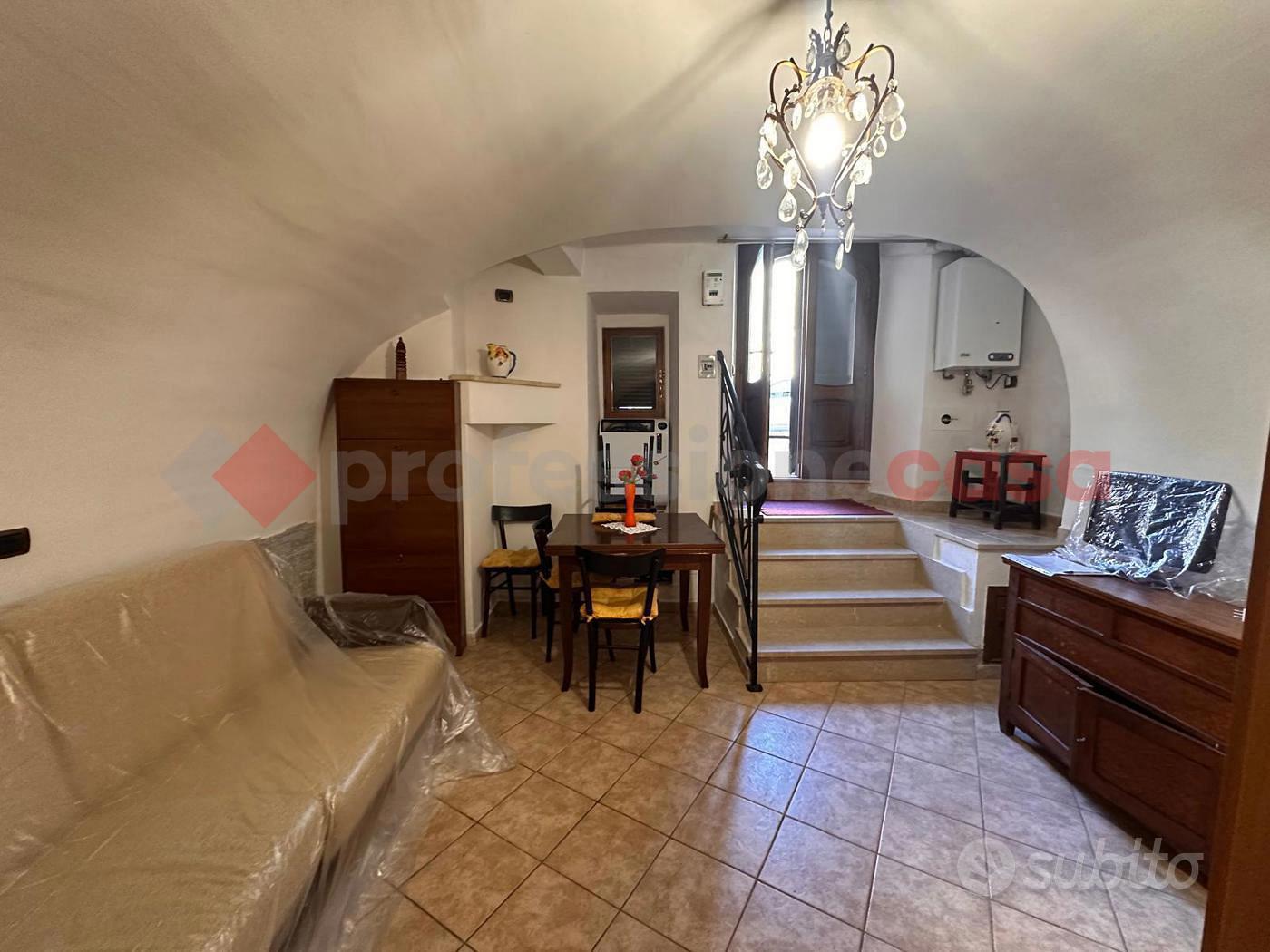Appartamento – Pescasseroli - Vista 3