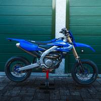 Yamaha YZ 450 - 2021