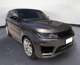 Land Rover RR Sport 3.0 V6 TDV6 249cv HSE 4WD...