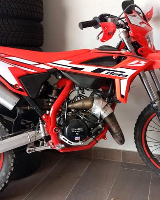 Beta rr50