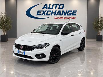 Fiat Tipo 1.3 Mjt S&S 5 porte Street