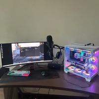 pc gaming medio/alto