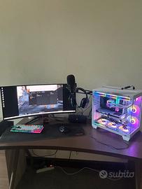 pc gaming medio/alto