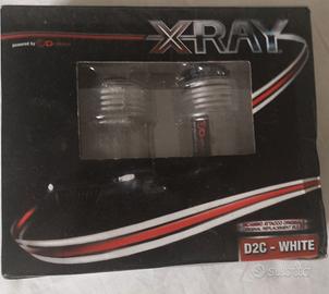 xenon d gear
